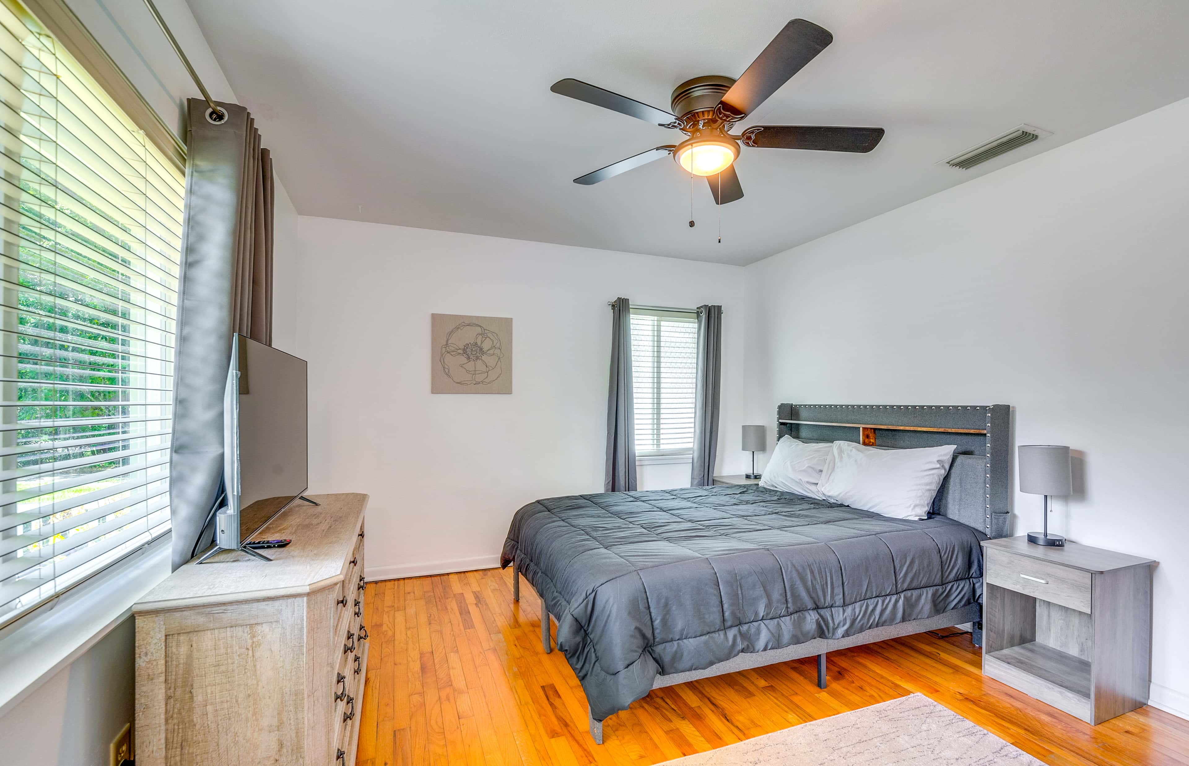 Ocala Retreat w/ Pool, Grill & Yard - Pets Welcome