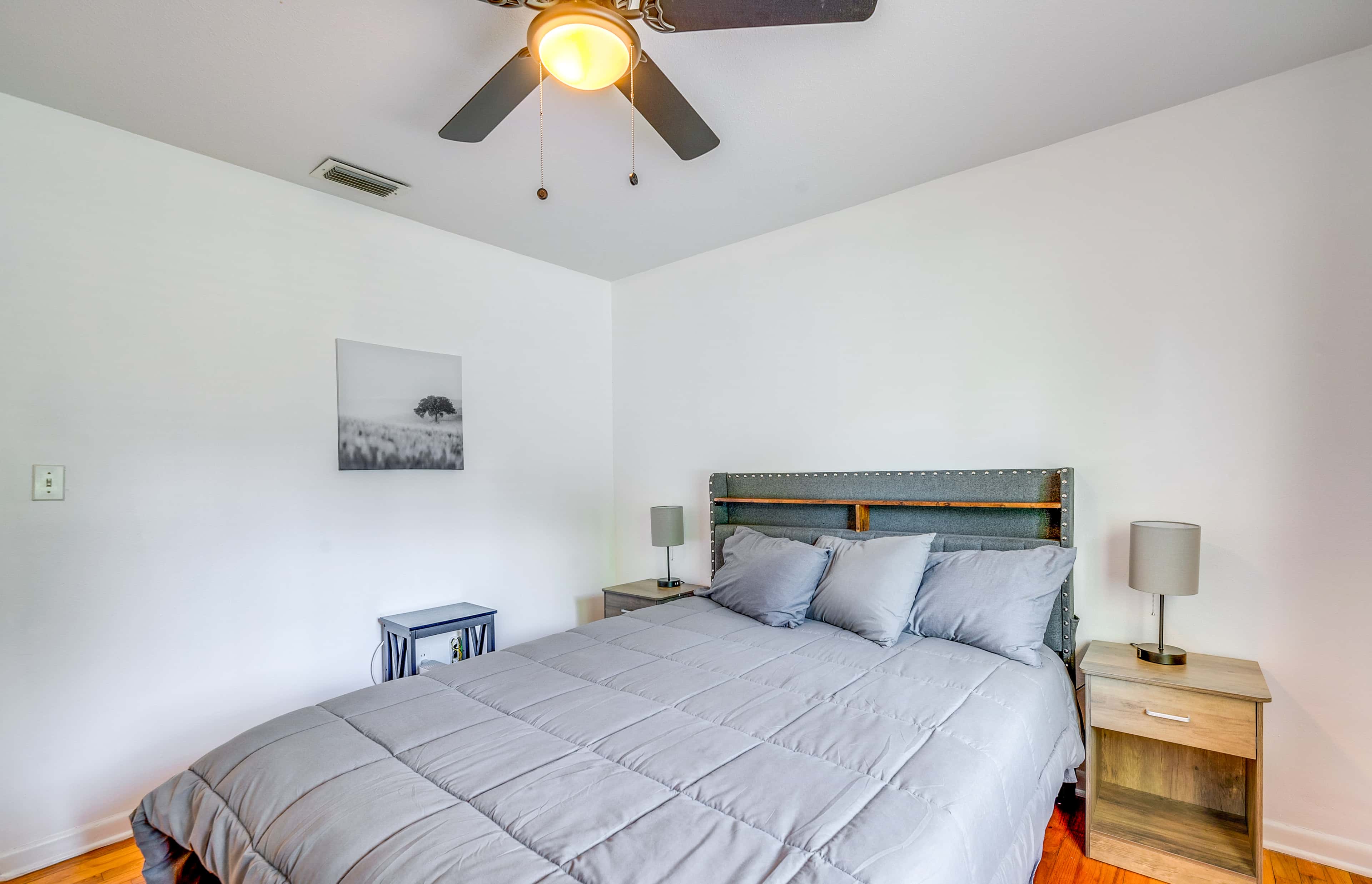 Ocala Retreat w/ Pool, Grill & Yard - Pets Welcome