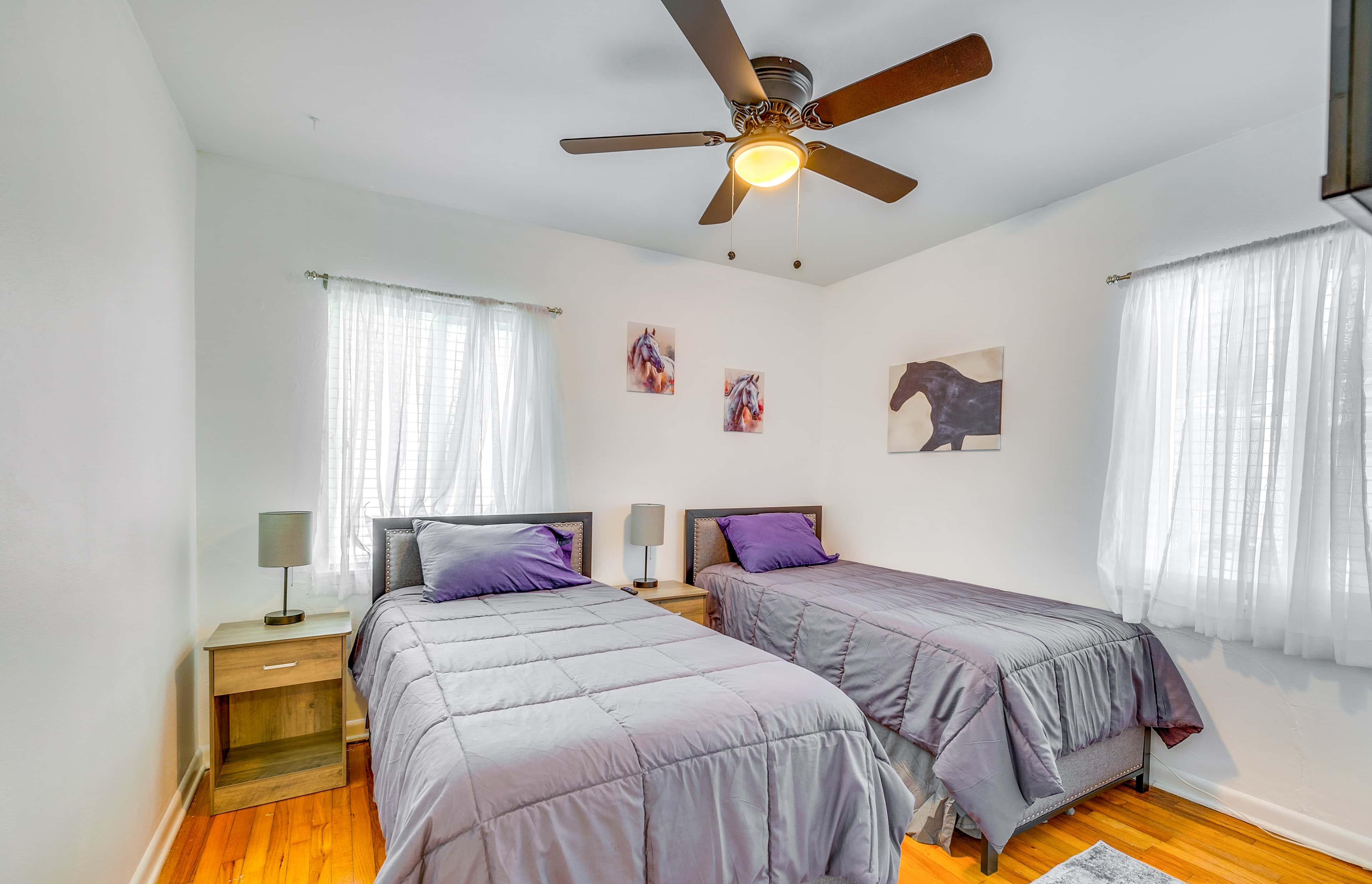 Ocala Retreat w/ Pool, Grill & Yard - Pets Welcome