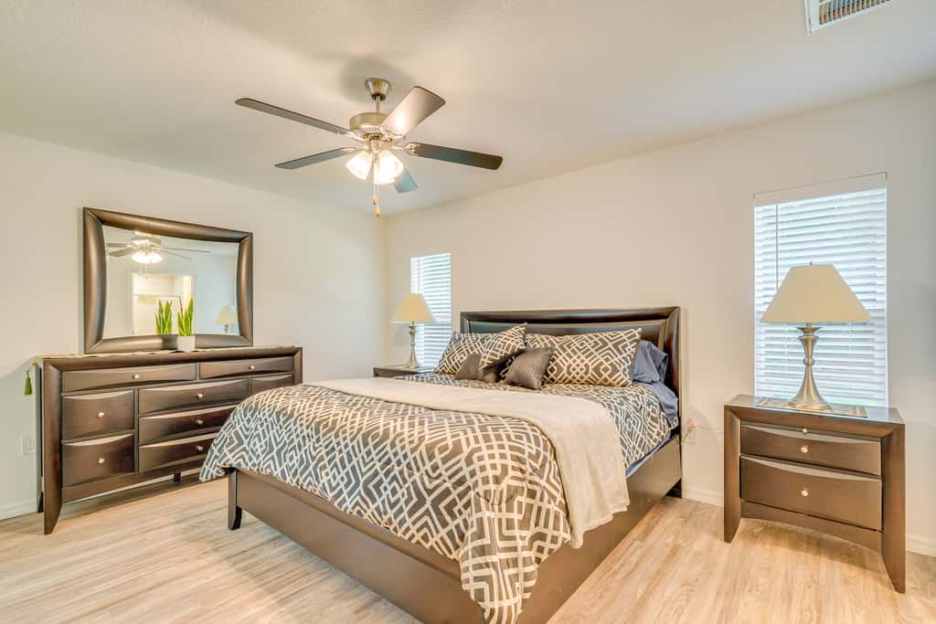Near State Parks! Crystal River Home w/ Hot Tub