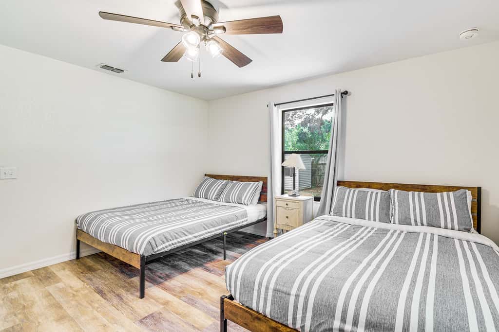 Ocala Home w/ Fenced Yard Near WEC: Dogs Welcome!