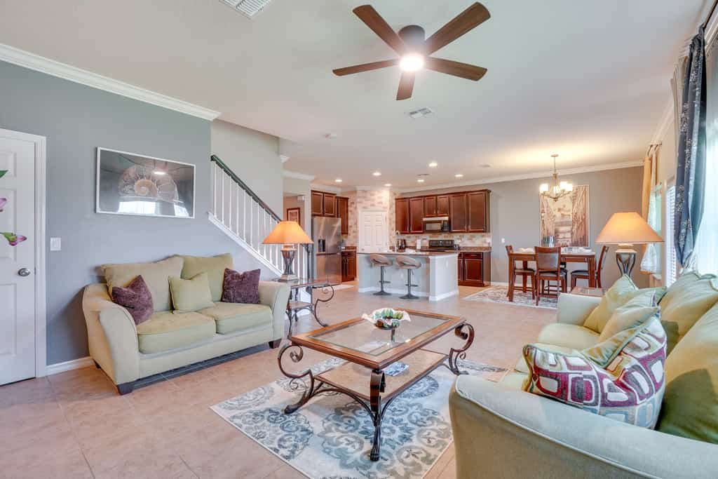 Lake Nona medical City retreat/Orlando Near MCO