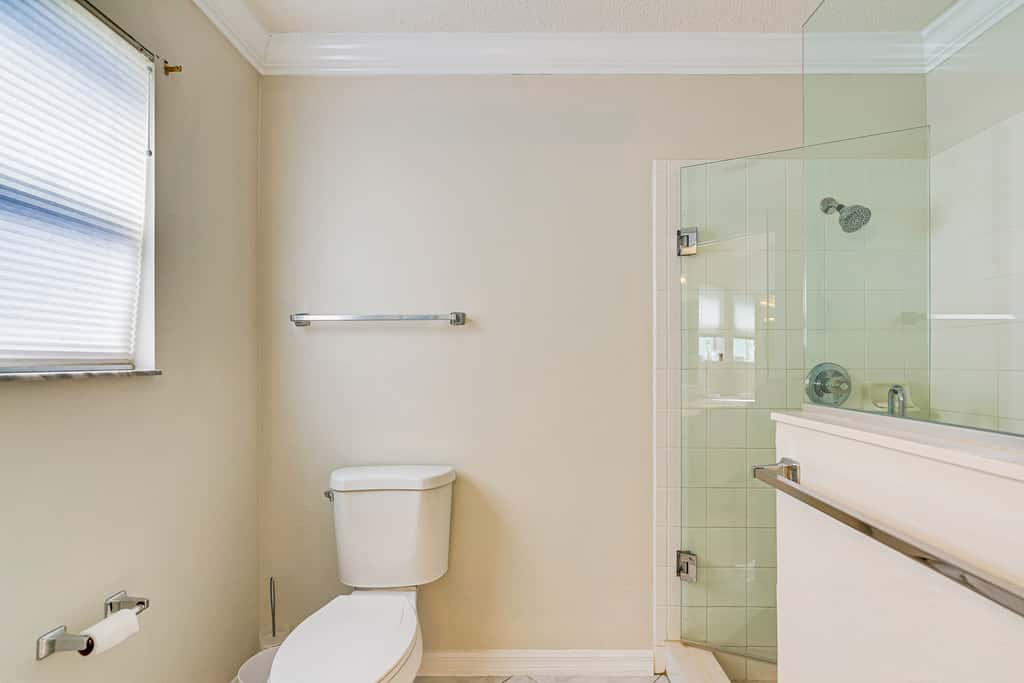 Walk to Golf & Pool: Pet-Friendly Villages Home
