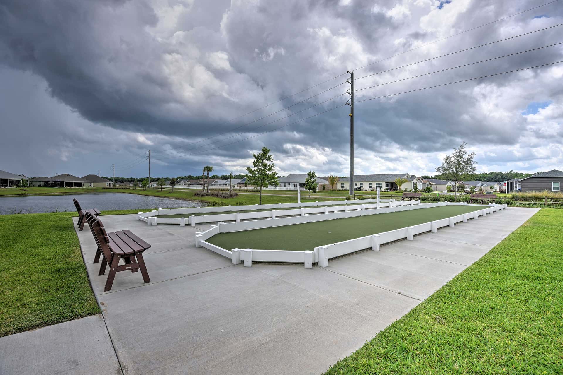 The Villages Home 2 Mi to Farmers & Crafts Market