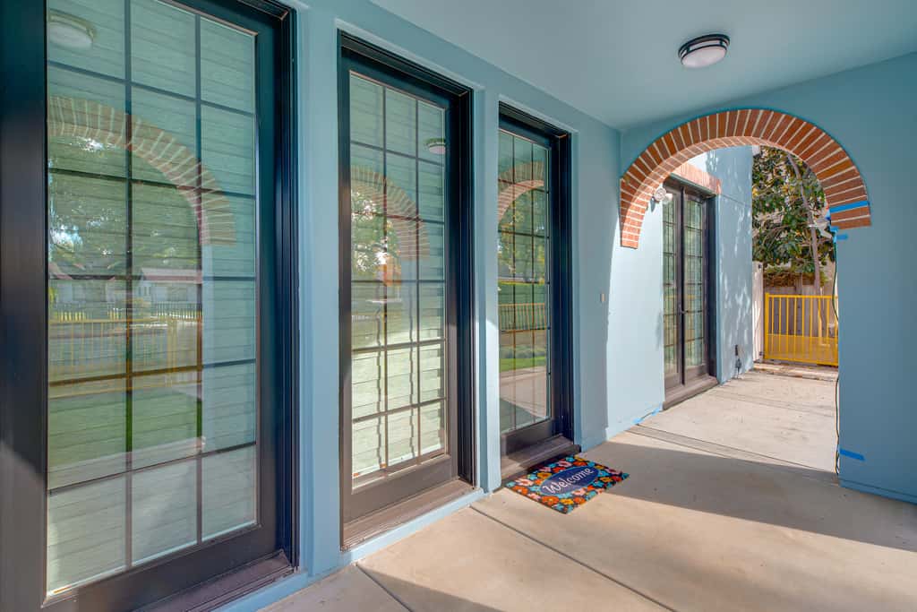 Rose Bowl, New Pasadena Home Steps to Old Town