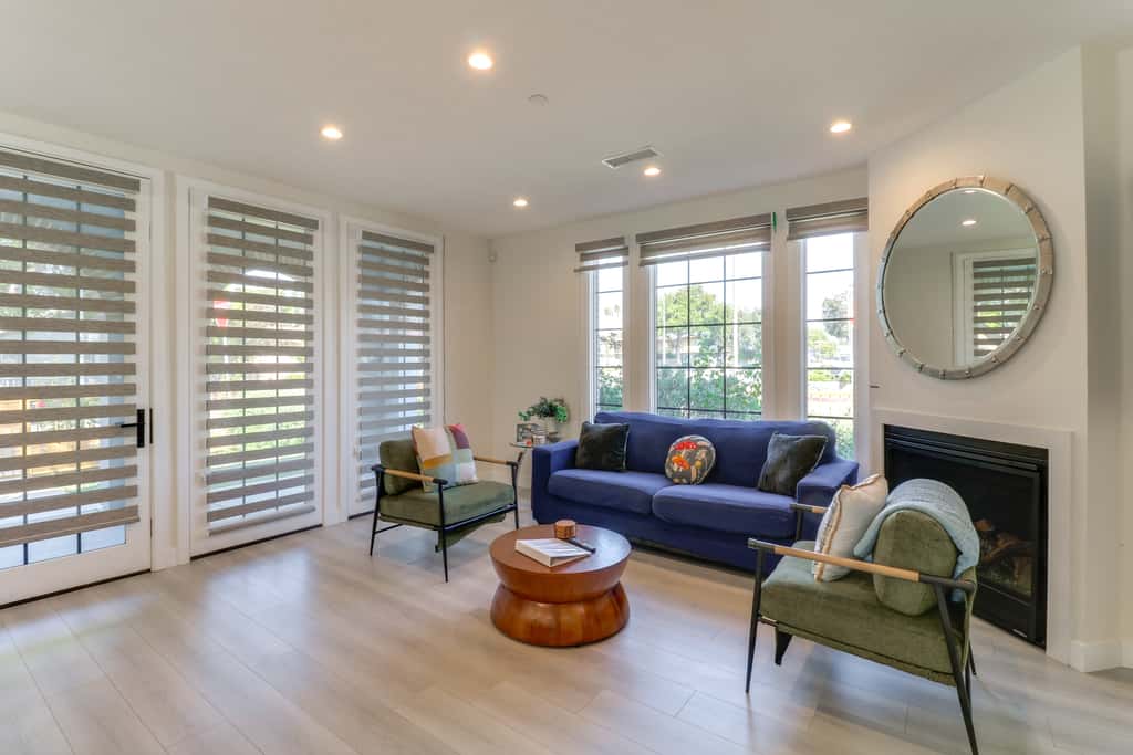 Rose Bowl, New Pasadena Home Steps to Old Town