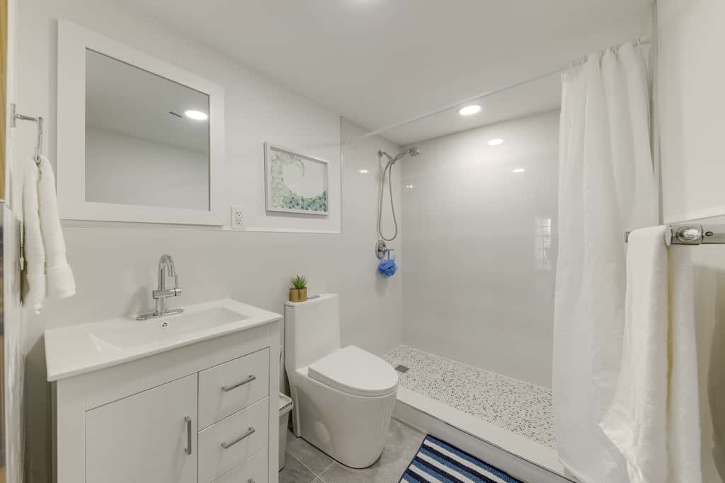 Waterfront Home w/ Private Hot Tub in Tavernier!