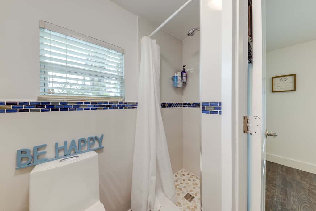 Waterfront Home w/ Private Hot Tub in Tavernier!