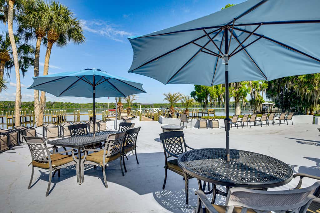 St Johns River Retreat in Welaka w/ Dock Access