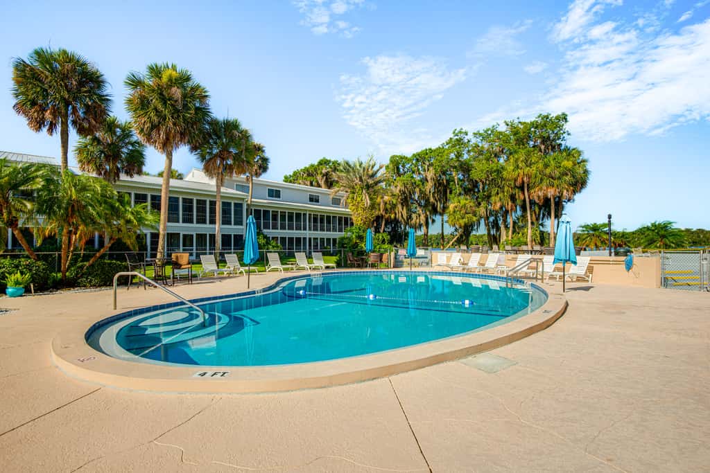St Johns River Retreat in Welaka w/ Dock Access
