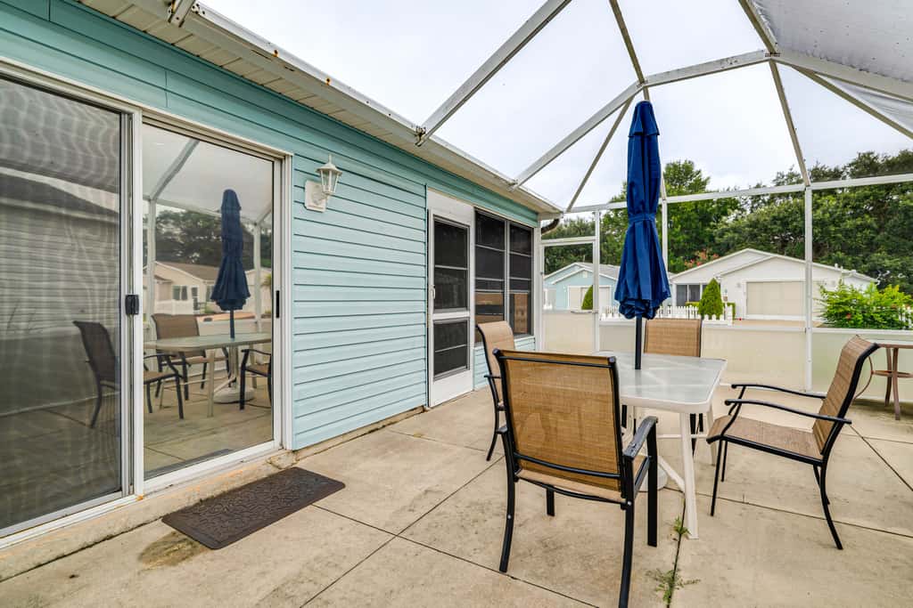 2BR Pet-Friendly Vacation Rental The Villages!