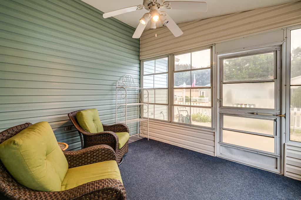 2BR Pet-Friendly Vacation Rental The Villages!