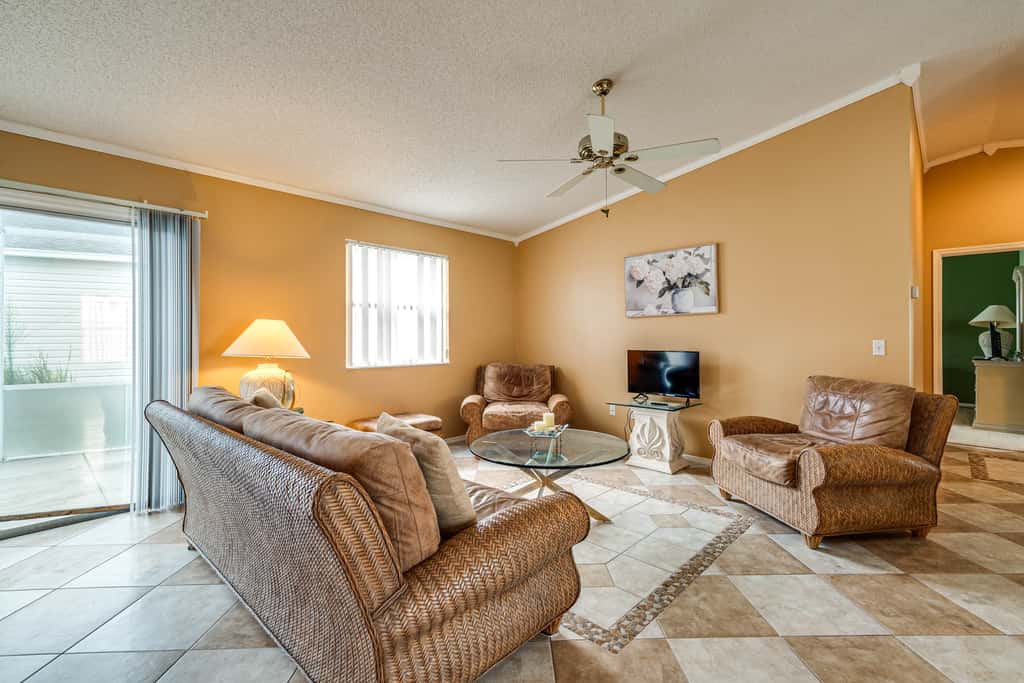 2BR Pet-Friendly Vacation Rental The Villages!
