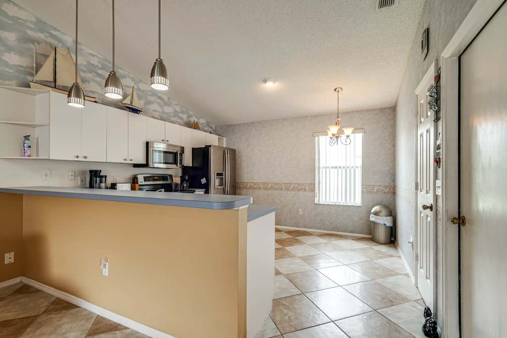 2BR Pet-Friendly Vacation Rental The Villages!
