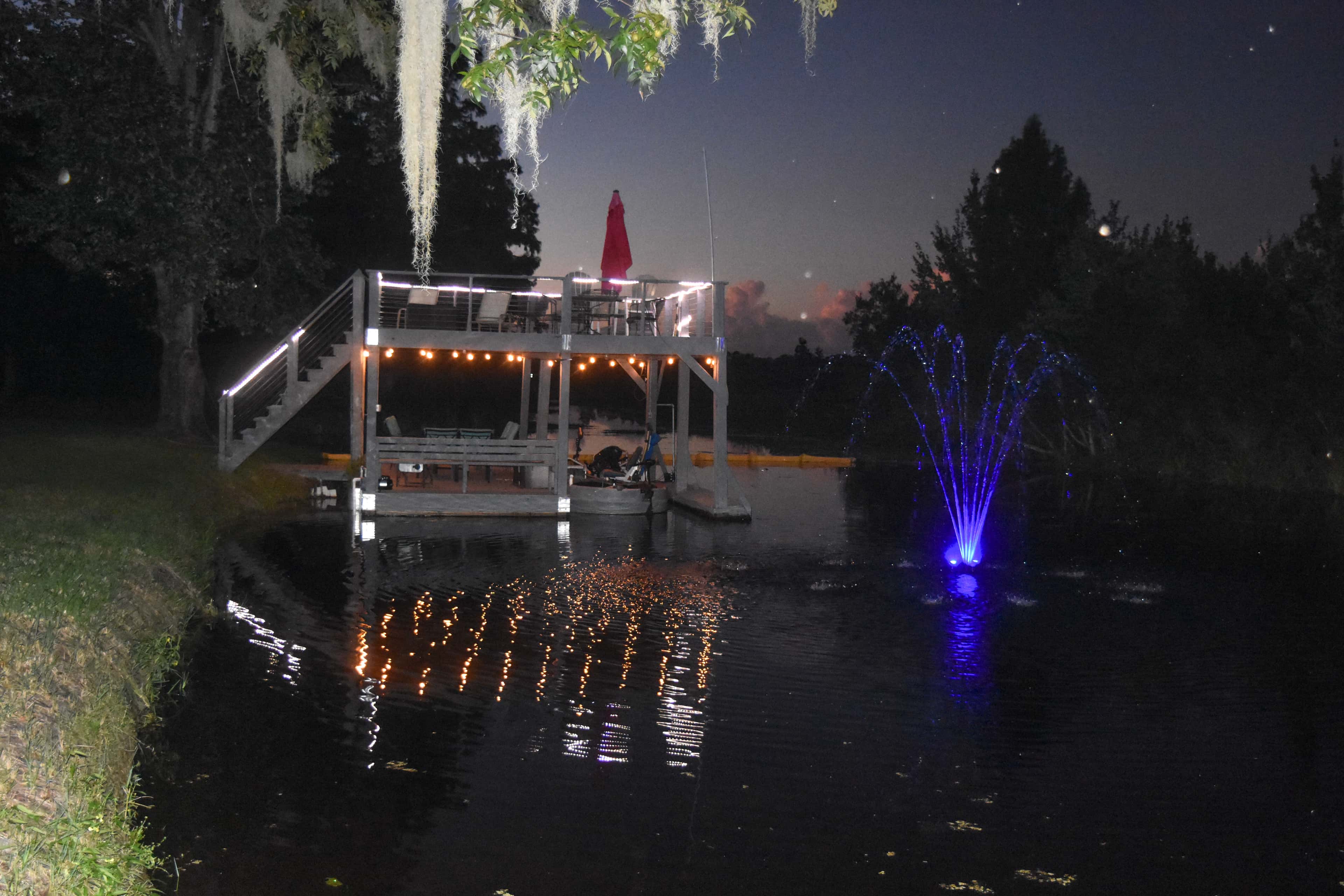 Withlacoochee River Retreat w/ Dock: Paddle & Fish