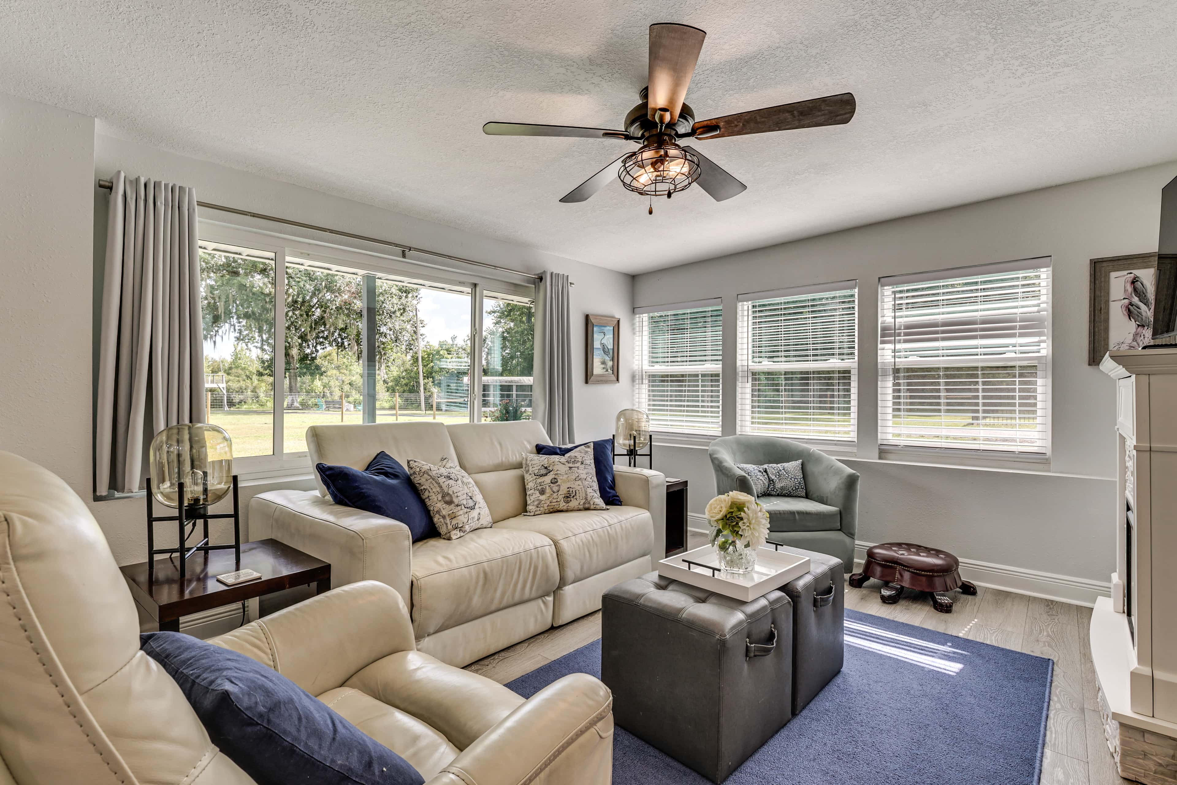 Withlacoochee River Retreat w/ Dock: Paddle & Fish