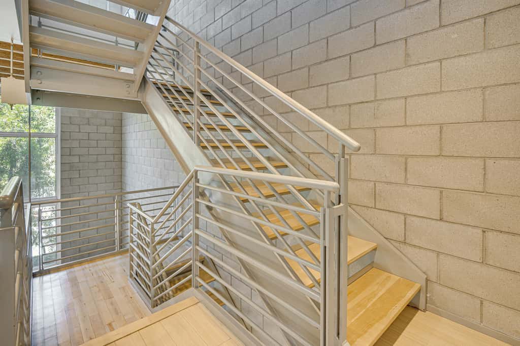 Walk to Universal Studios: Loft-Style LA Home