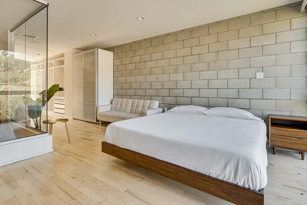 Walk to Universal Studios: Loft-Style LA Home