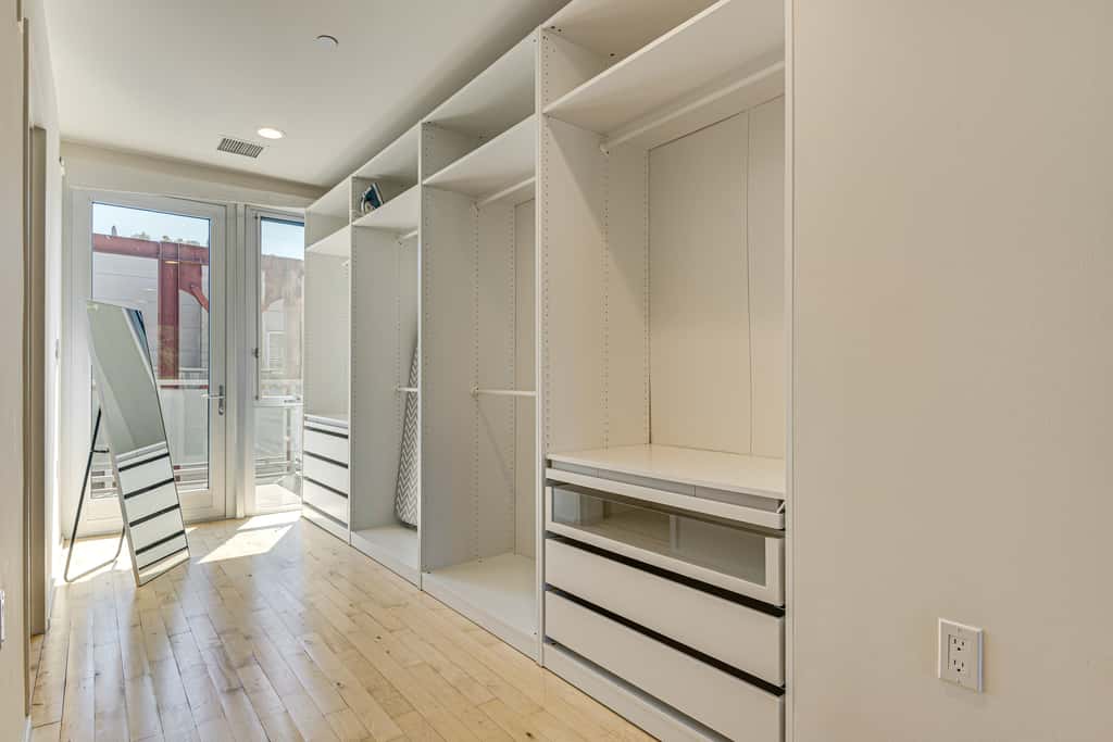 Walk to Universal Studios: Loft-Style LA Home