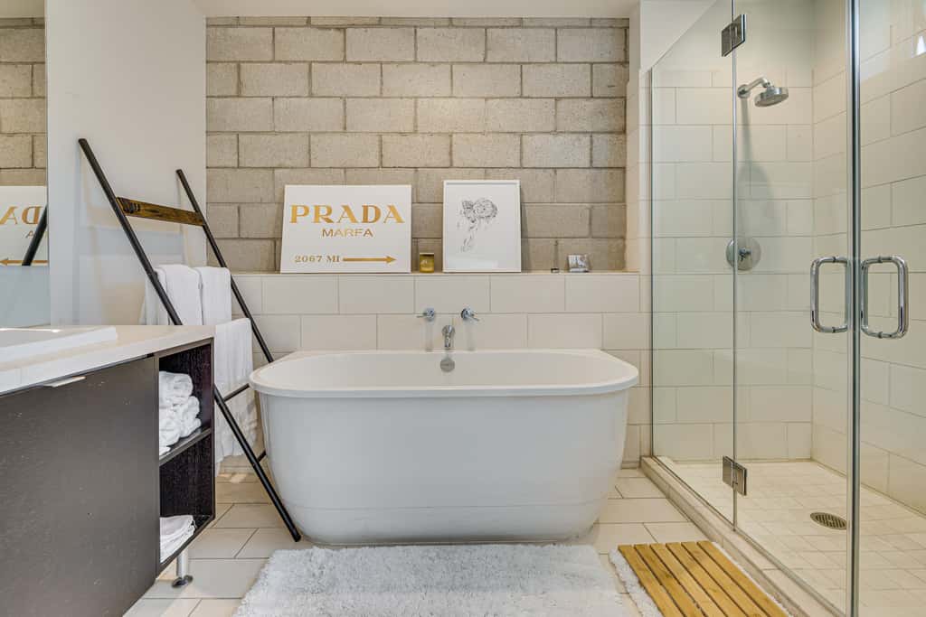 Walk to Universal Studios: Loft-Style LA Home