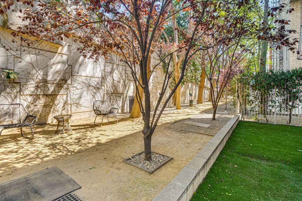 Walk to Universal Studios: Loft-Style LA Home