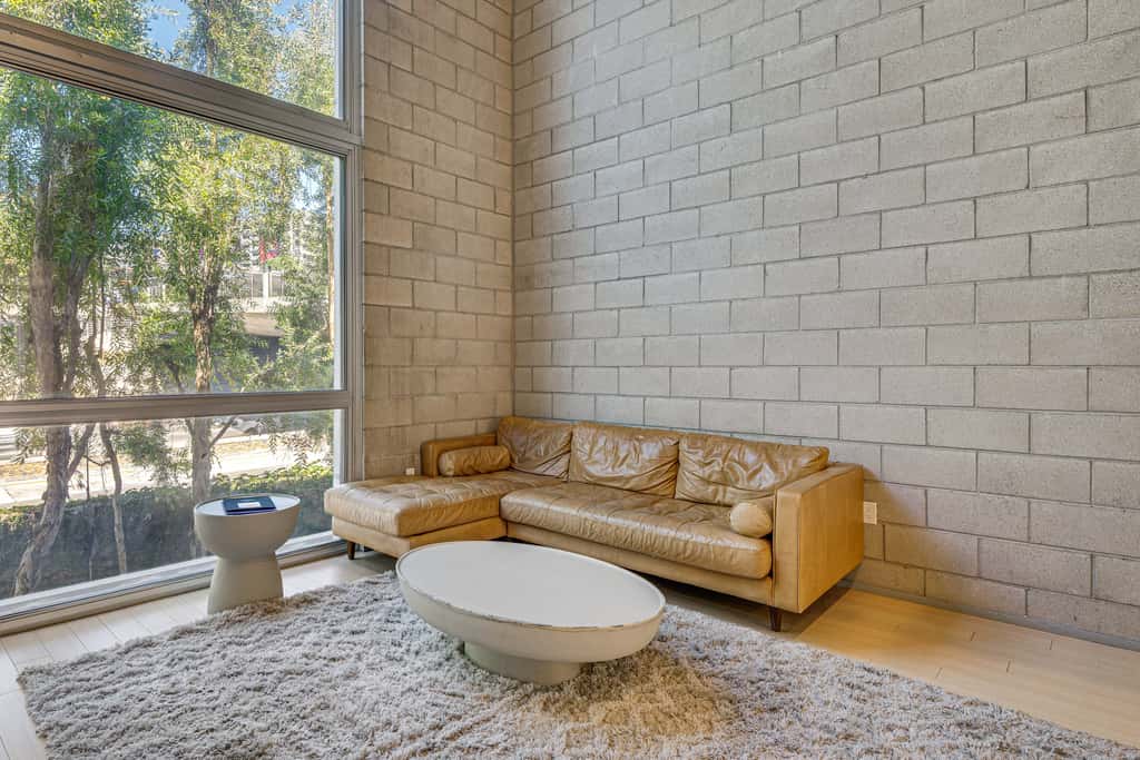 Walk to Universal Studios: Loft-Style LA Home