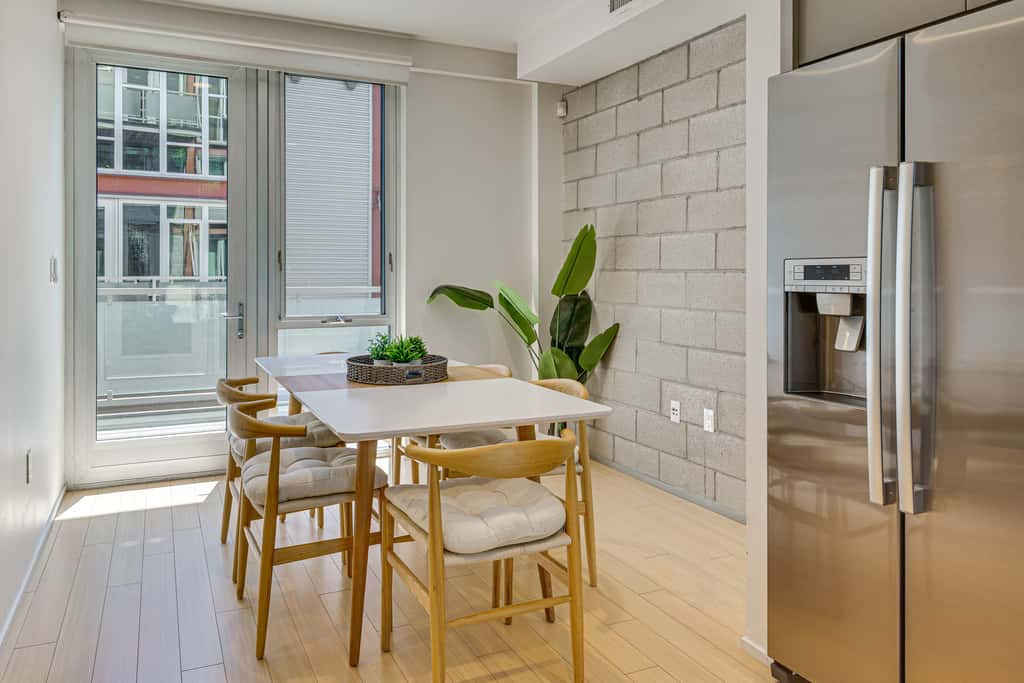 Walk to Universal Studios: Loft-Style LA Home