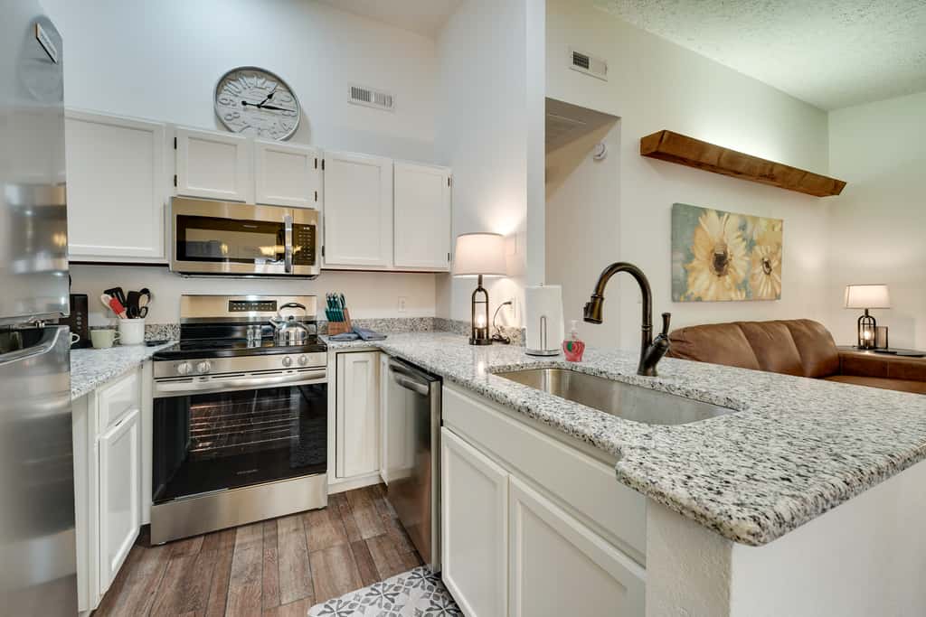 Table Rock Lake Condo 3 Mi to Boat Ramp!