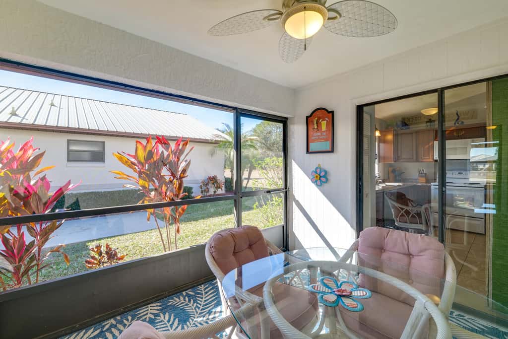 Sebring Fairway Villa | Golf, Lake, Track, & Pools