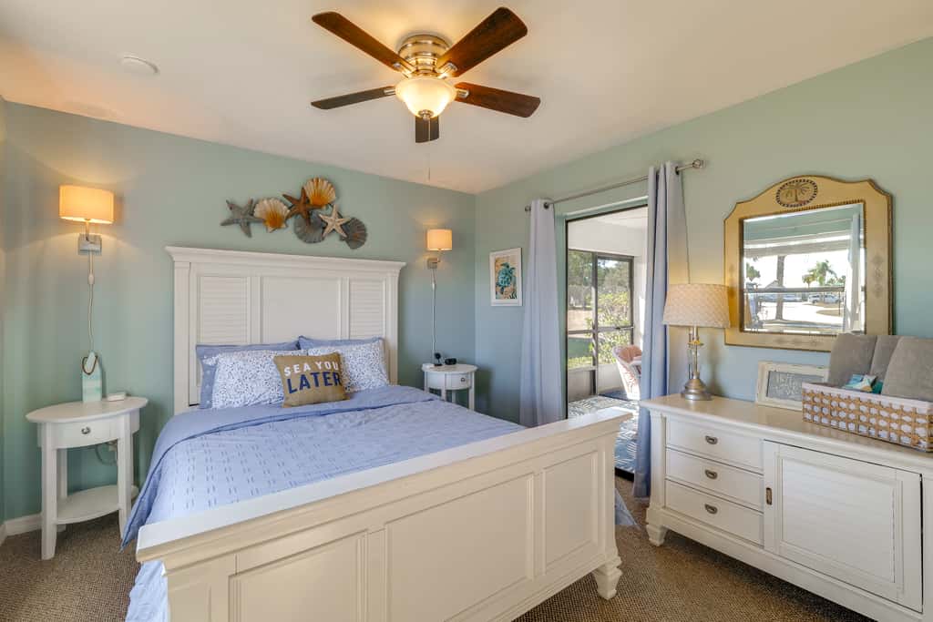 Sebring Fairway Villa | Golf, Lake, Track, & Pools