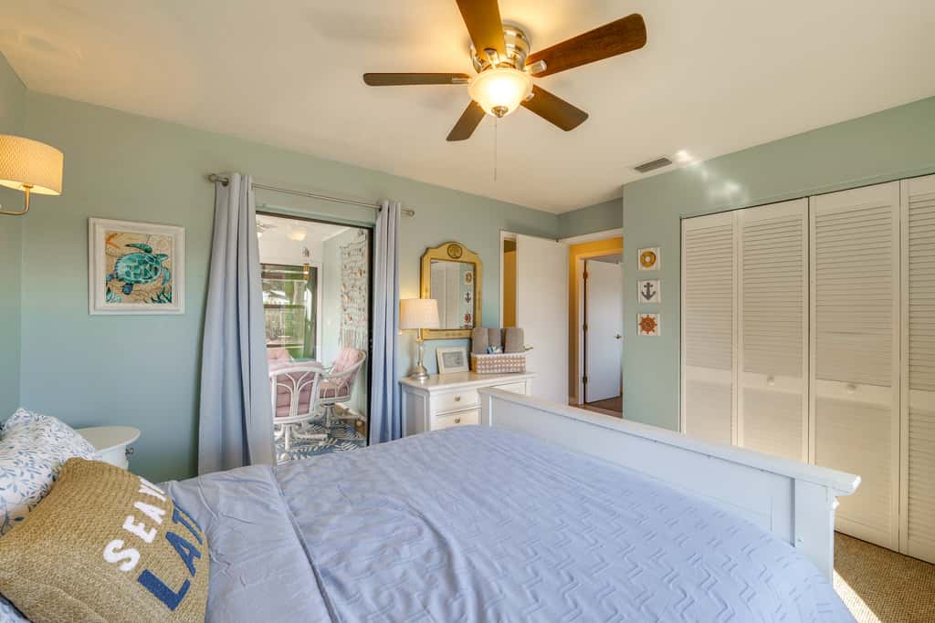 Sebring Fairway Villa | Golf, Lake, Track, & Pools