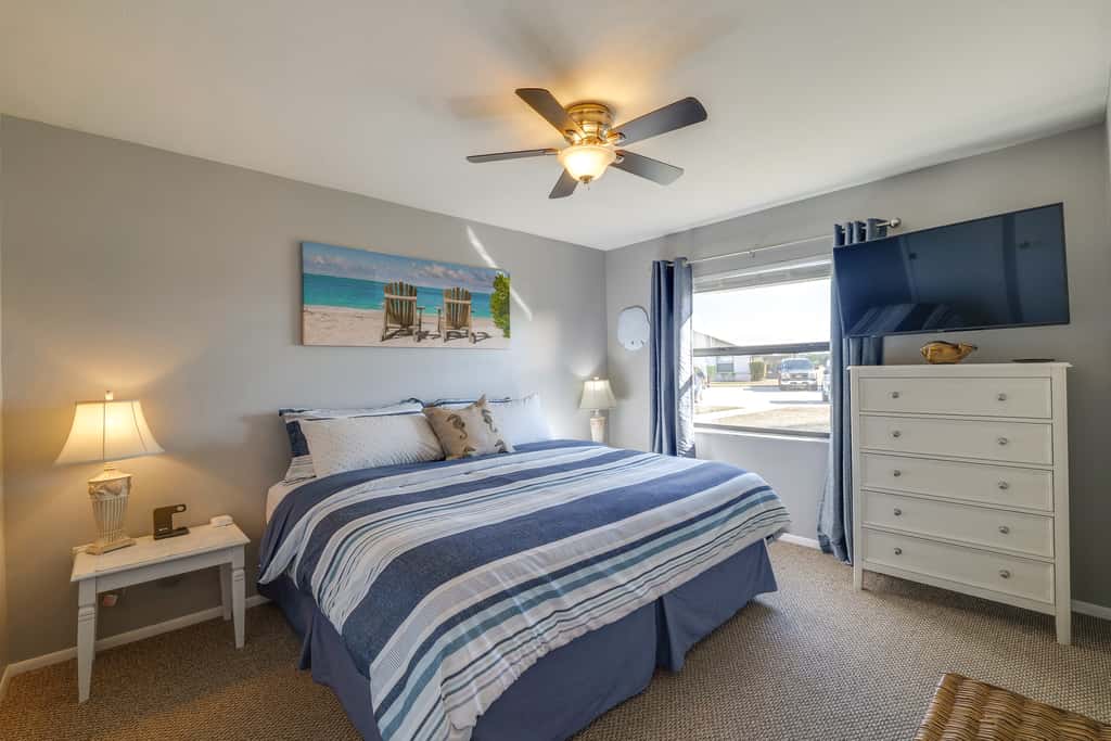 Sebring Fairway Villa | Golf, Lake, Track, & Pools