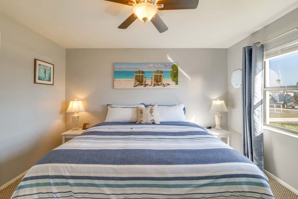 Sebring Fairway Villa | Golf, Lake, Track, & Pools