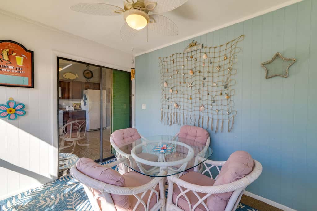 Sebring Fairway Villa | Golf, Lake, Track, & Pools
