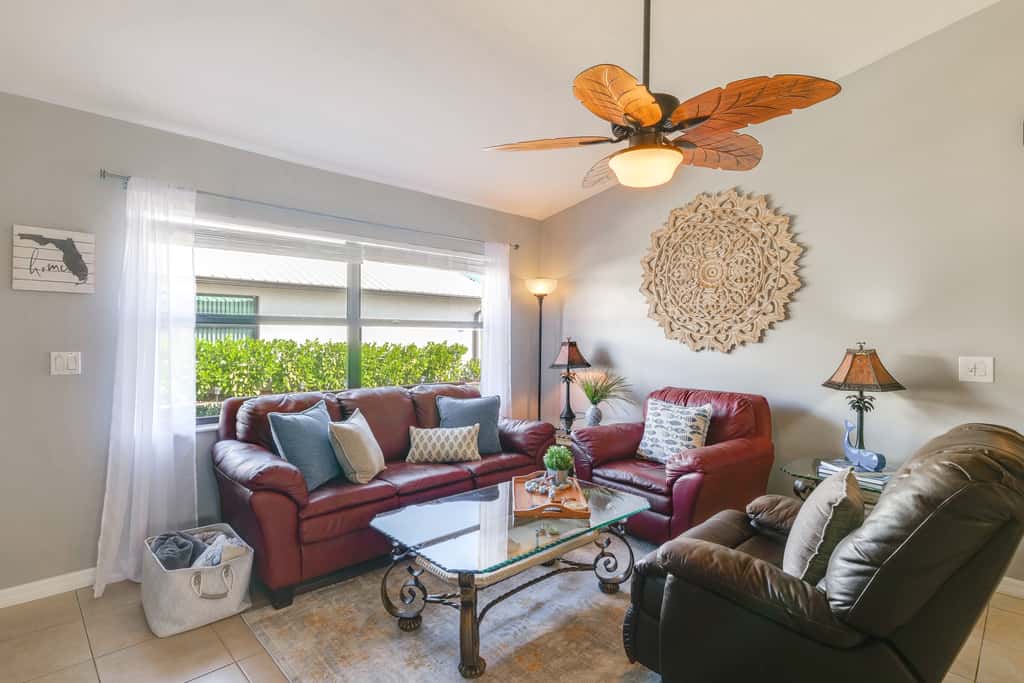 Sebring Fairway Villa | Golf, Lake, Track, & Pools