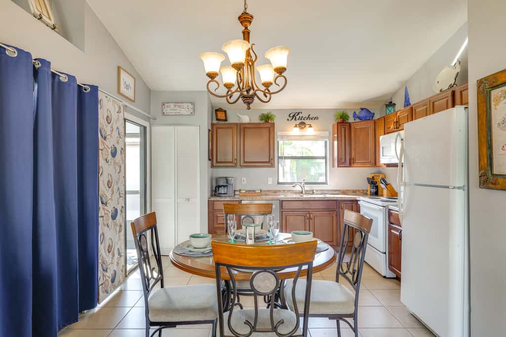 Sebring Fairway Villa | Golf, Lake, Track, & Pools