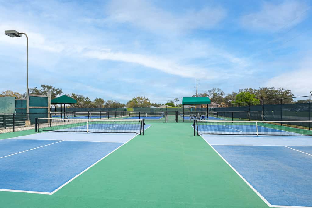 Pool Access + Course View: Golf Getaway in Sebring