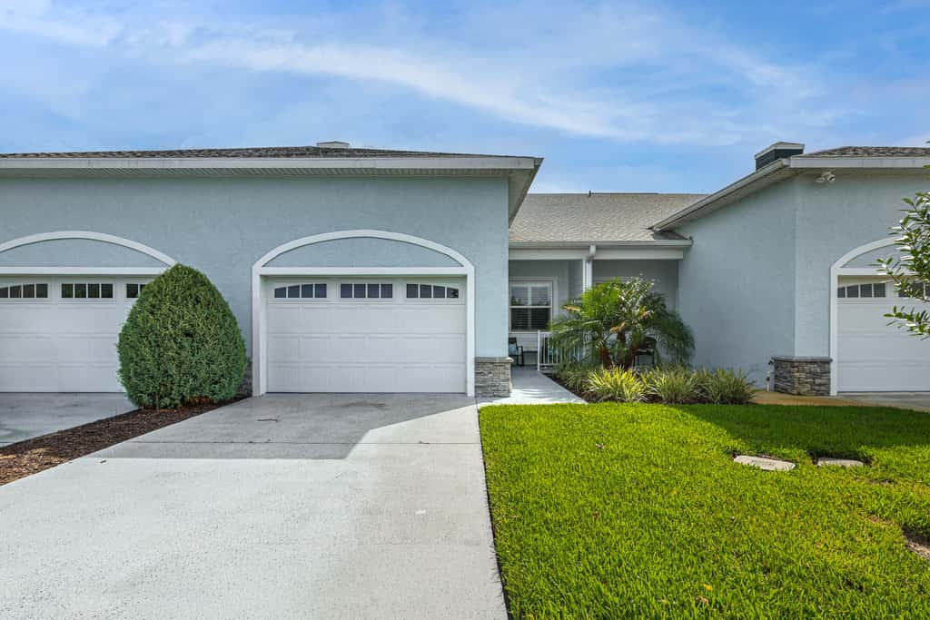 Pool Access + Course View: Golf Getaway in Sebring