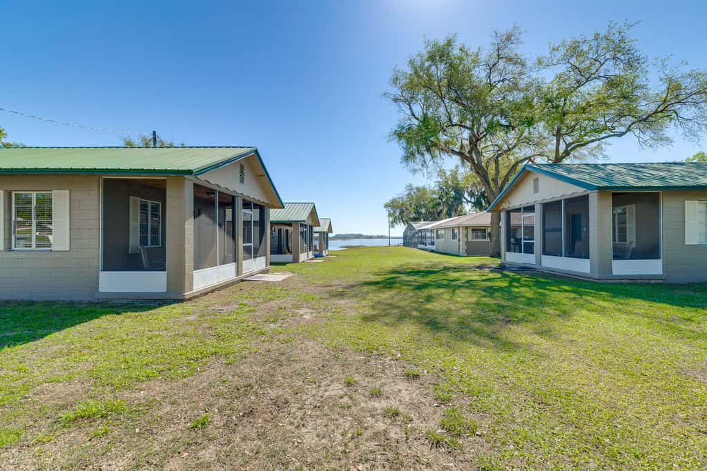 Lake Days + Pool Fun! Nature Coast Retreat