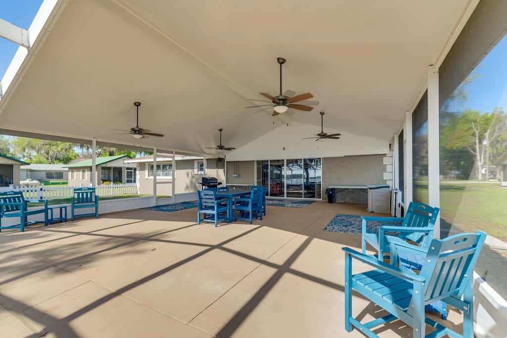 Lake Days + Pool Fun! Nature Coast Retreat