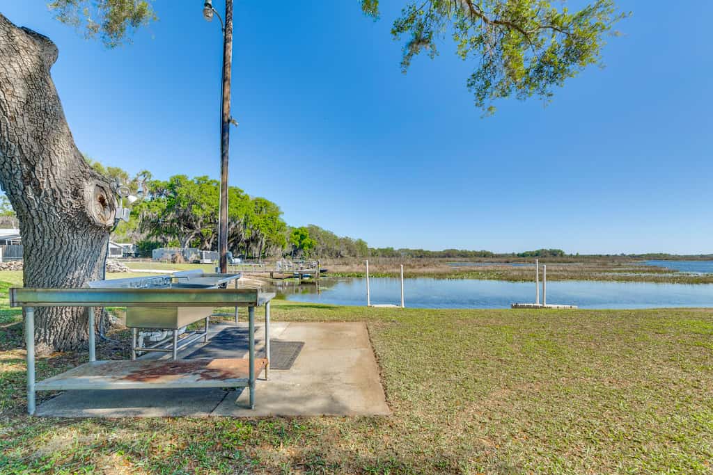 Lake Days + Pool Fun! Nature Coast Retreat
