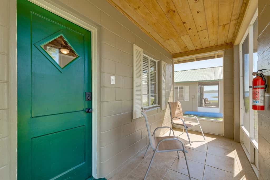 Lake Days + Pool Fun! Nature Coast Retreat