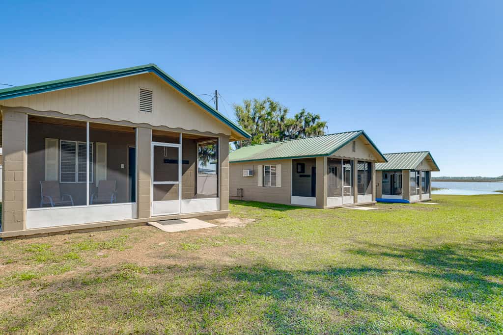 Lake Days + Pool Fun! Nature Coast Retreat