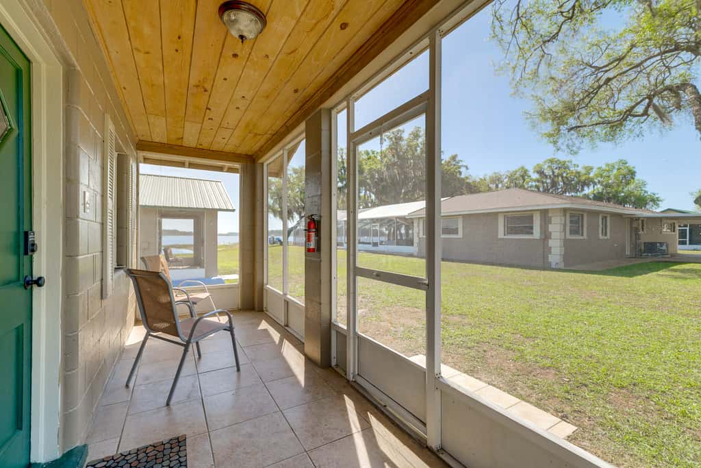 Lake Days + Pool Fun! Nature Coast Retreat