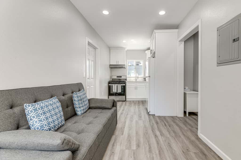 Near USC & DTLA! Extended Stay in West Adams