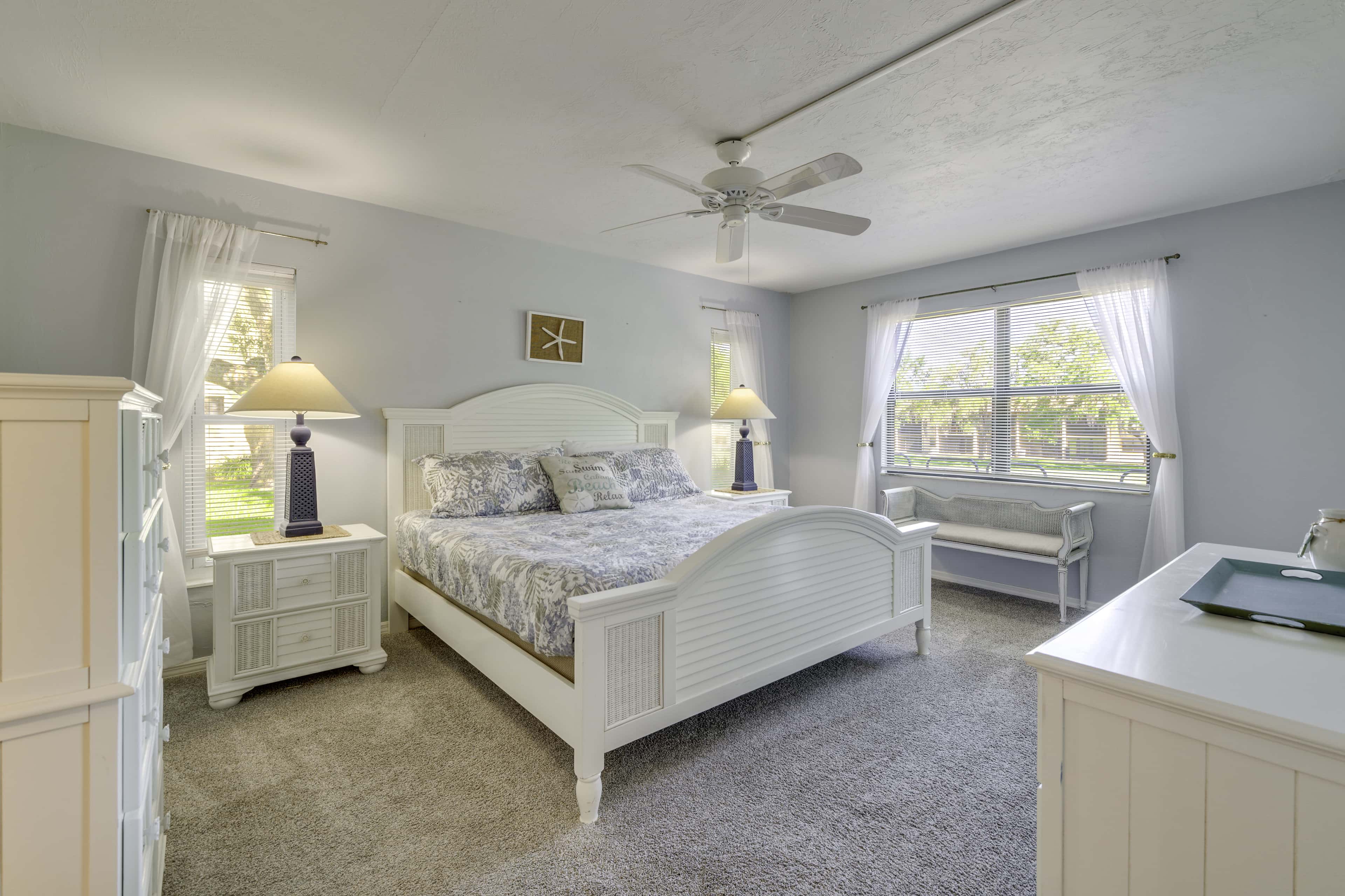 Relaxing Nature Coast Condo Near Crystal River