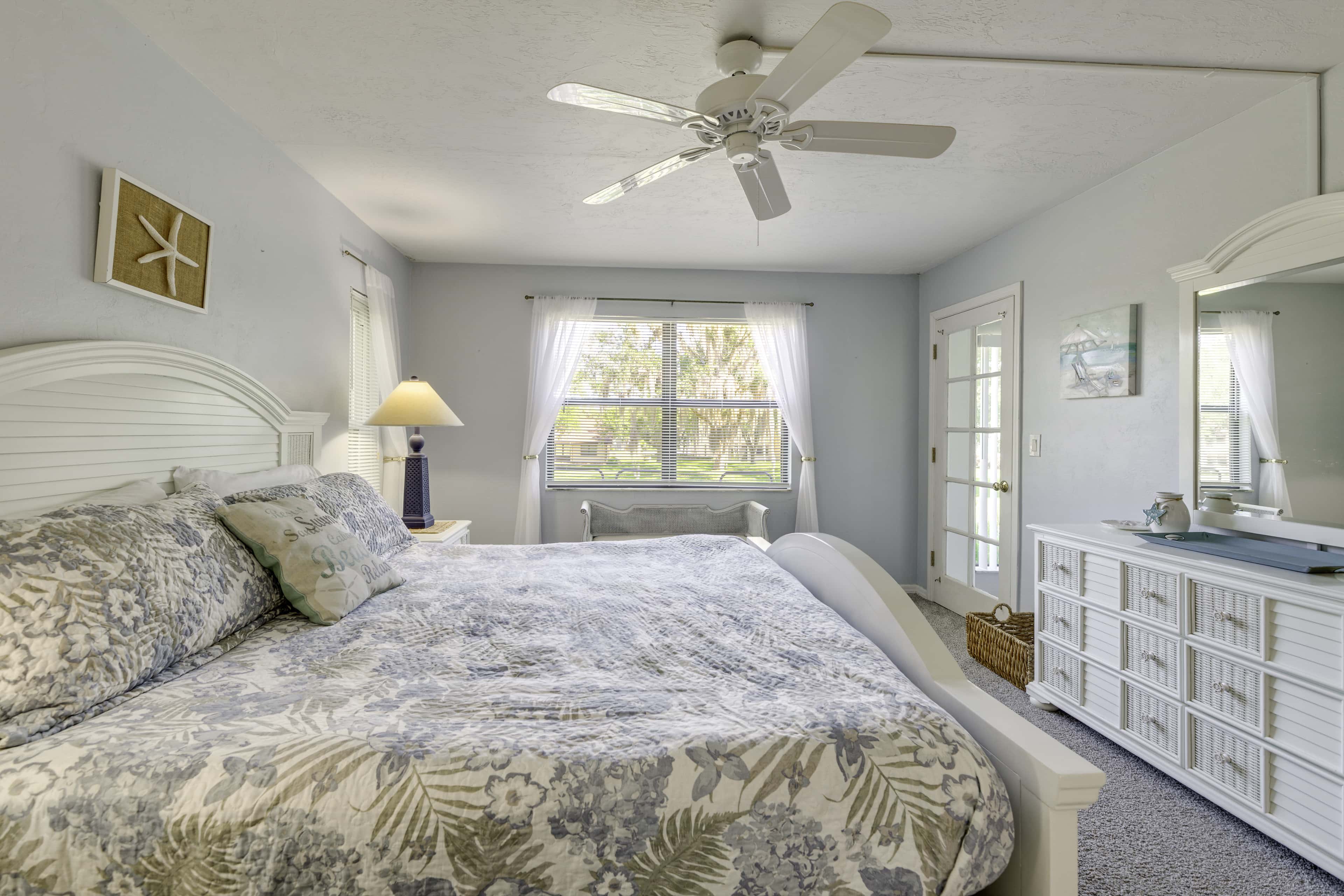 Relaxing Nature Coast Condo Near Crystal River