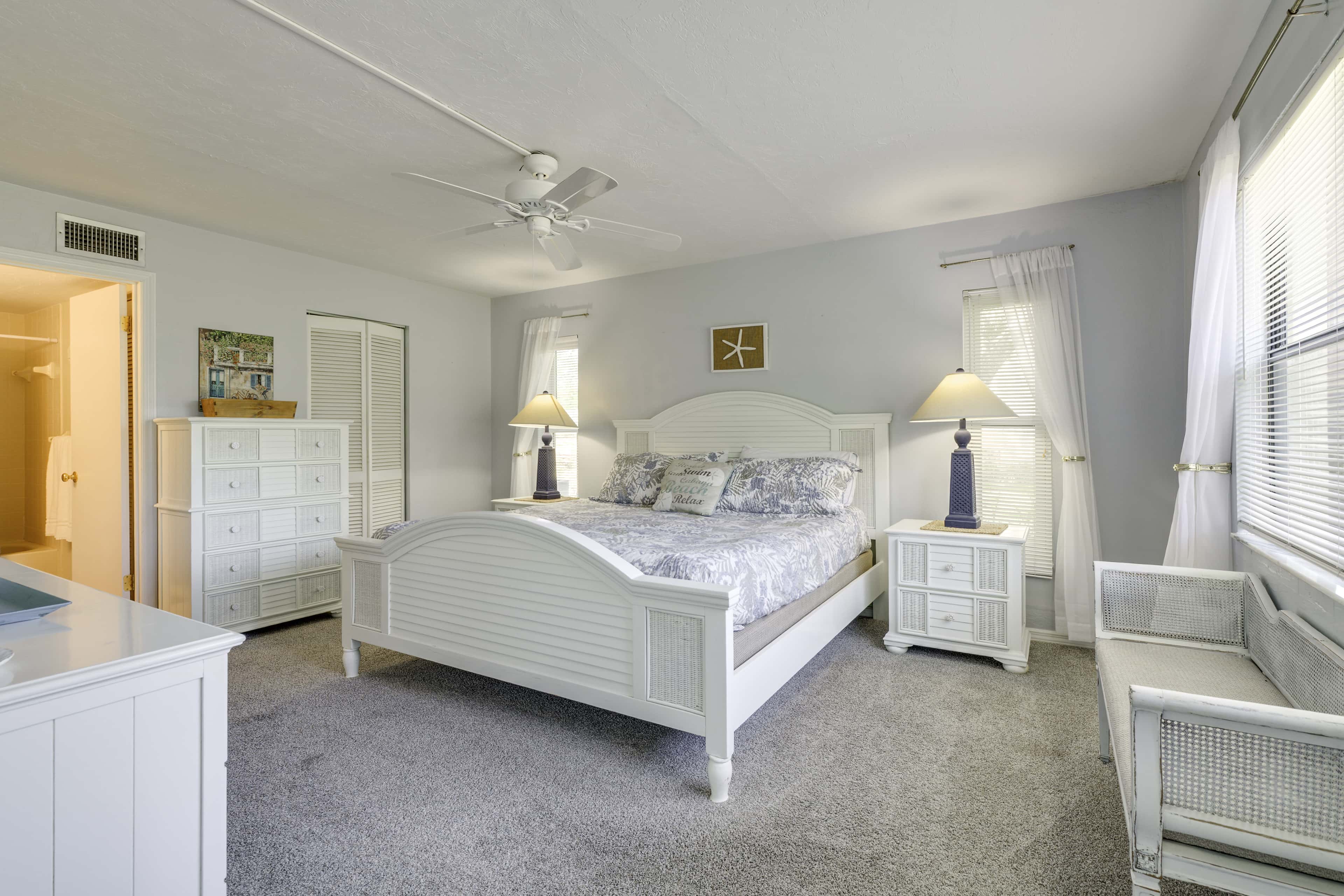 Relaxing Nature Coast Condo Near Crystal River