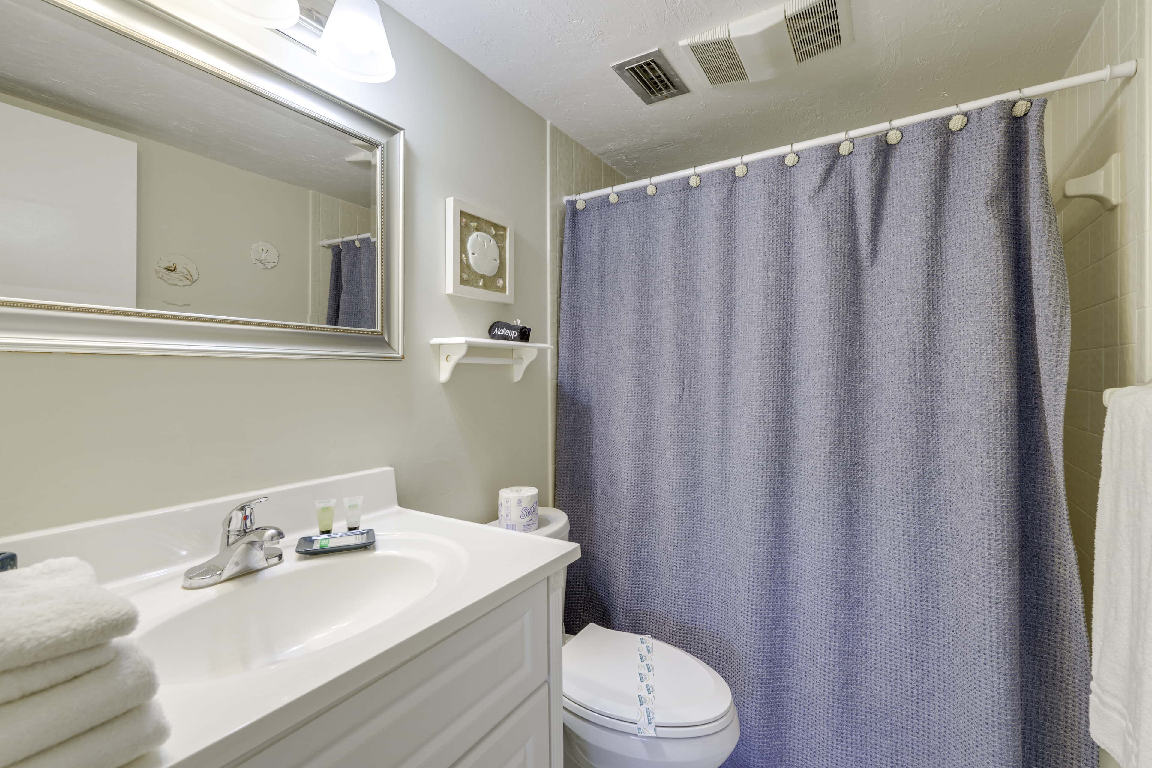 Relaxing Nature Coast Condo Near Crystal River