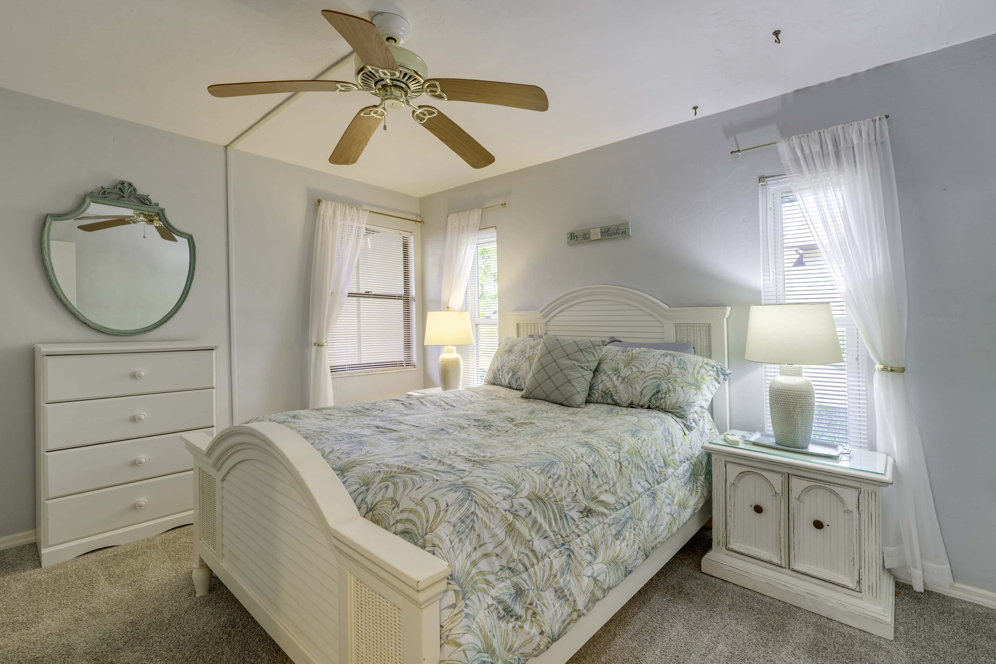 Relaxing Nature Coast Condo Near Crystal River